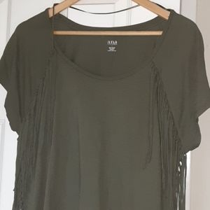 Womens blouse